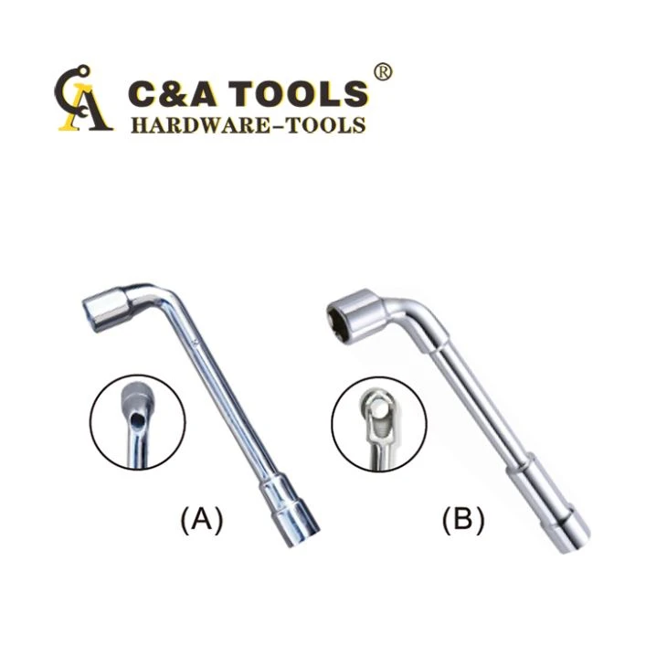 L Type Wrench