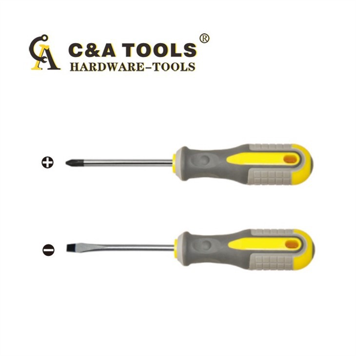 Screwdriver in China