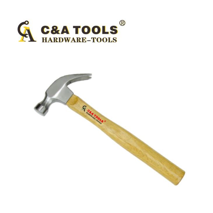 Adjustable Claw Hammer