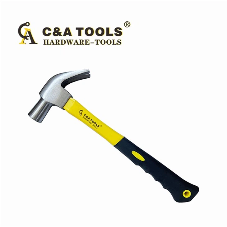 Lightweight Claw Hammer